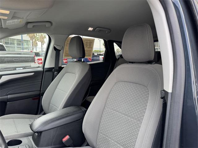 used 2022 Ford Escape car, priced at $19,300