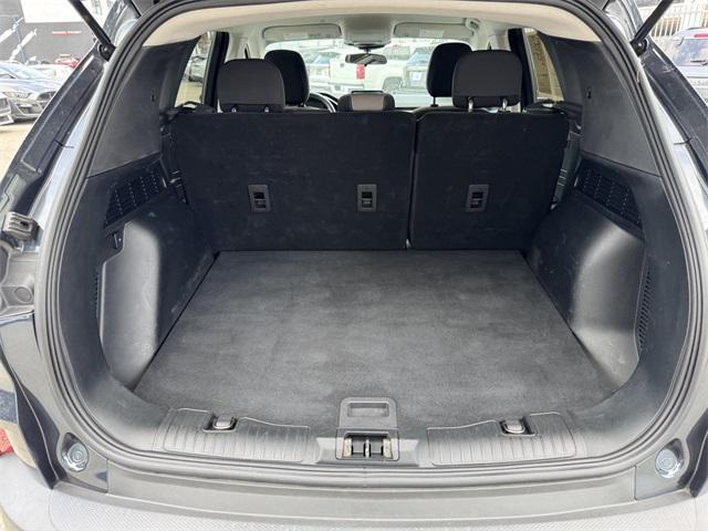 used 2022 Ford Escape car, priced at $19,300
