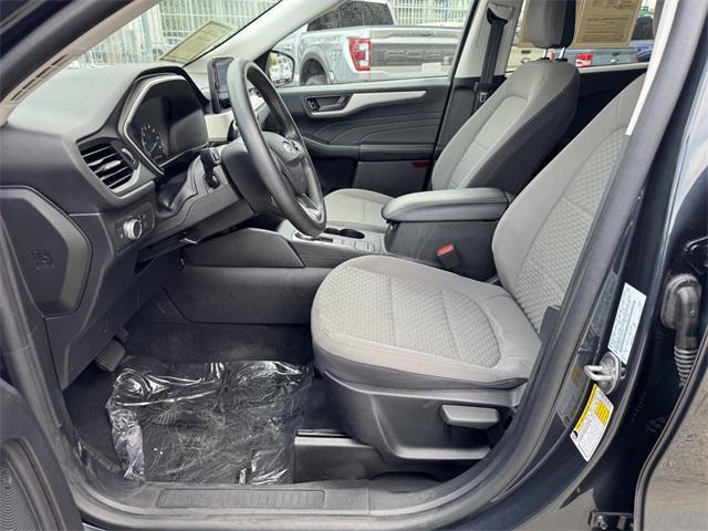 used 2022 Ford Escape car, priced at $19,300