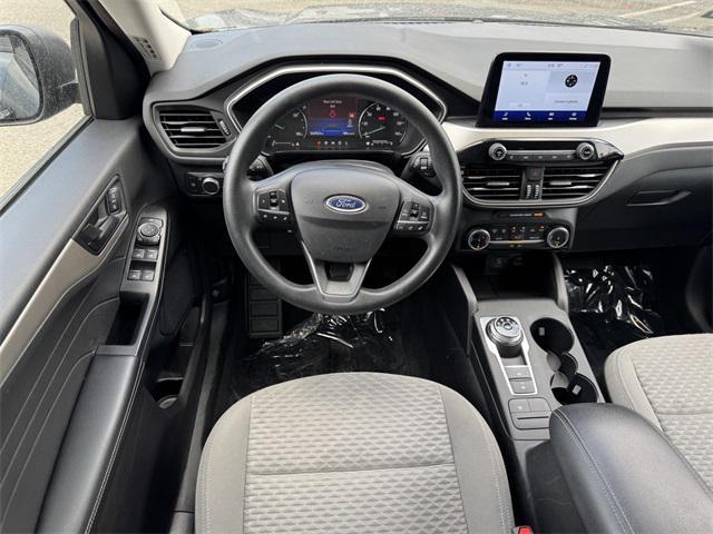used 2022 Ford Escape car, priced at $19,300