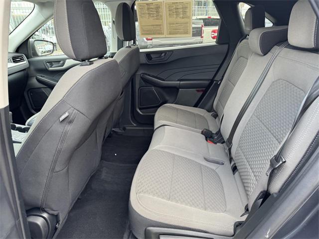 used 2022 Ford Escape car, priced at $19,300
