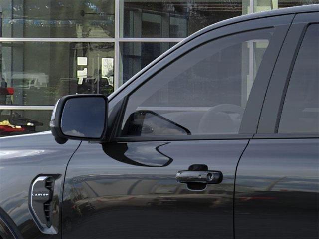 new 2025 Ford Ranger car, priced at $55,310