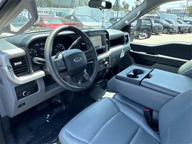 used 2023 Ford F-250 car, priced at $45,400