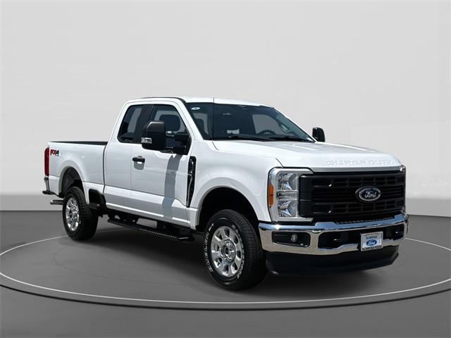 used 2023 Ford F-250 car, priced at $45,400