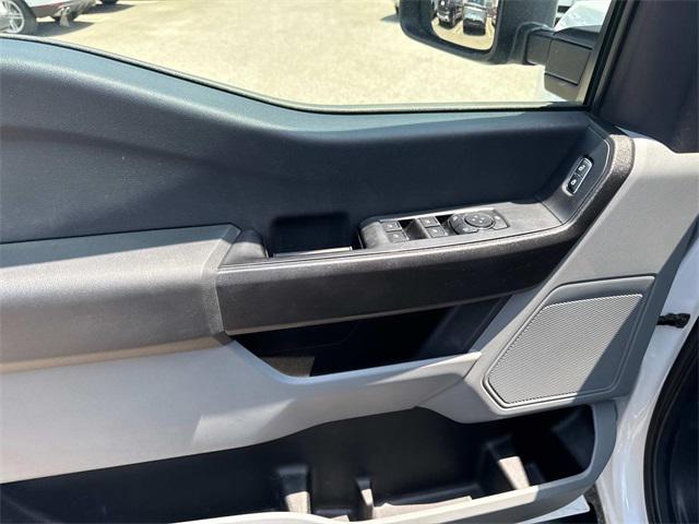 used 2023 Ford F-250 car, priced at $45,400