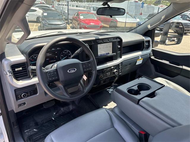 used 2023 Ford F-250 car, priced at $45,400