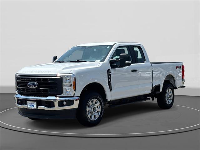 used 2023 Ford F-250 car, priced at $47,600