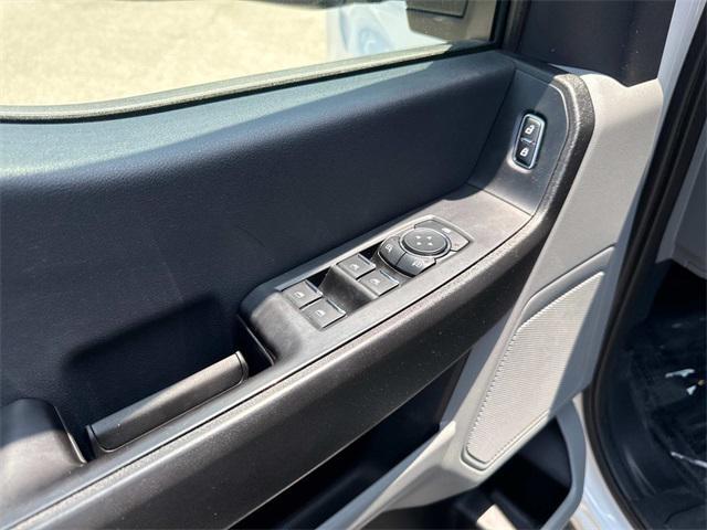used 2023 Ford F-250 car, priced at $45,400