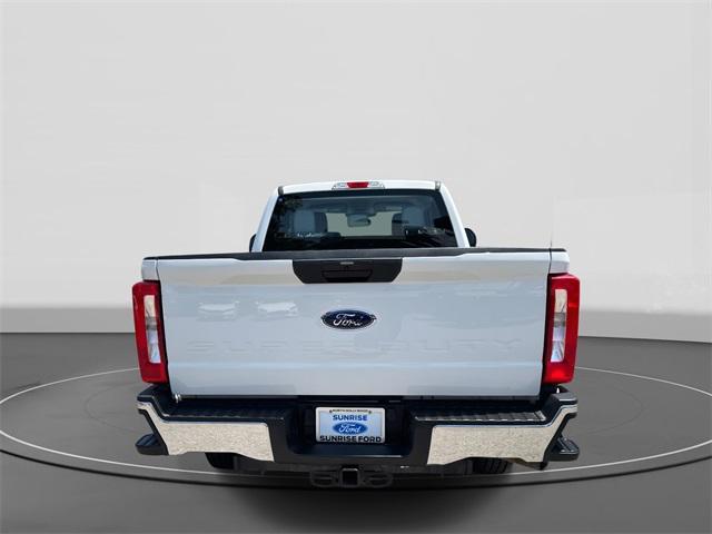 used 2023 Ford F-250 car, priced at $45,400