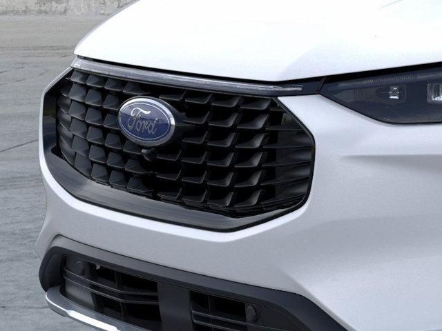 new 2025 Ford Escape car, priced at $47,510