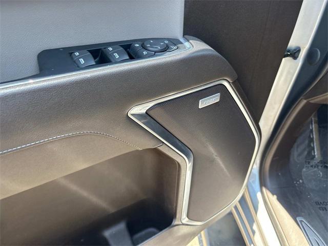 used 2023 Chevrolet Silverado 1500 car, priced at $48,000