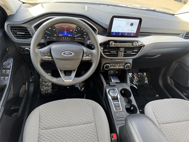 used 2022 Ford Escape car, priced at $21,800