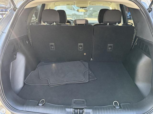 used 2022 Ford Escape car, priced at $21,800