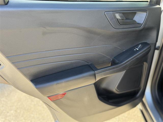 used 2022 Ford Escape car, priced at $21,800