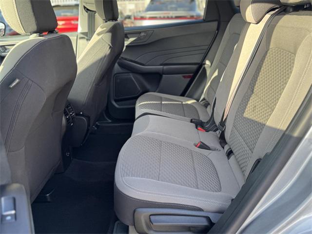 used 2022 Ford Escape car, priced at $21,800