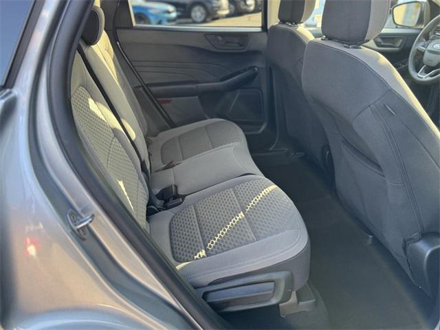 used 2022 Ford Escape car, priced at $21,800