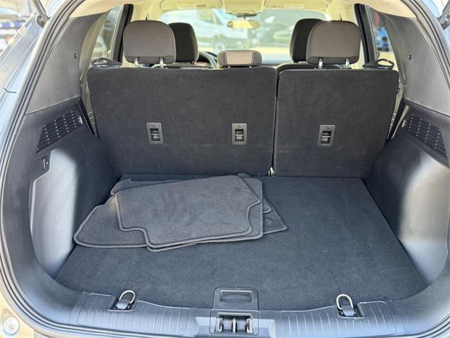 used 2022 Ford Escape car, priced at $21,800