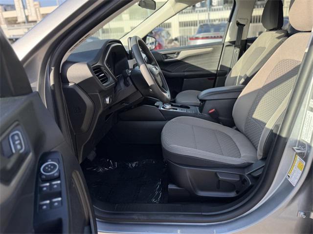 used 2022 Ford Escape car, priced at $21,800