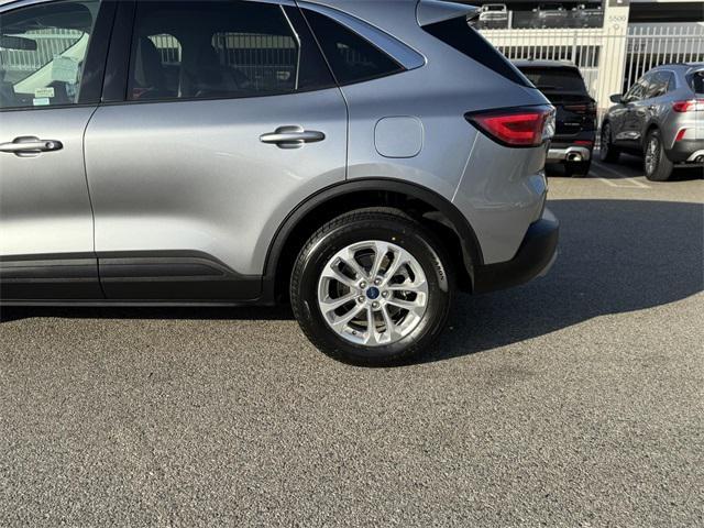 used 2022 Ford Escape car, priced at $21,800