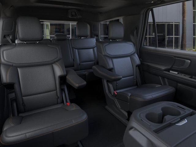 new 2025 Ford Expedition car, priced at $83,520