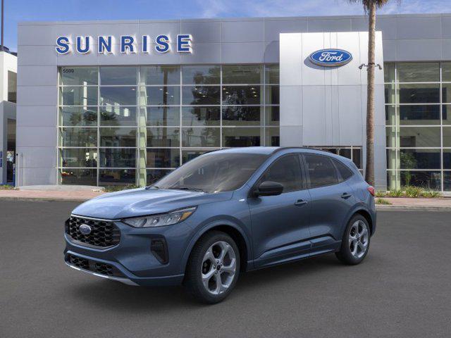 new 2024 Ford Escape car, priced at $36,975