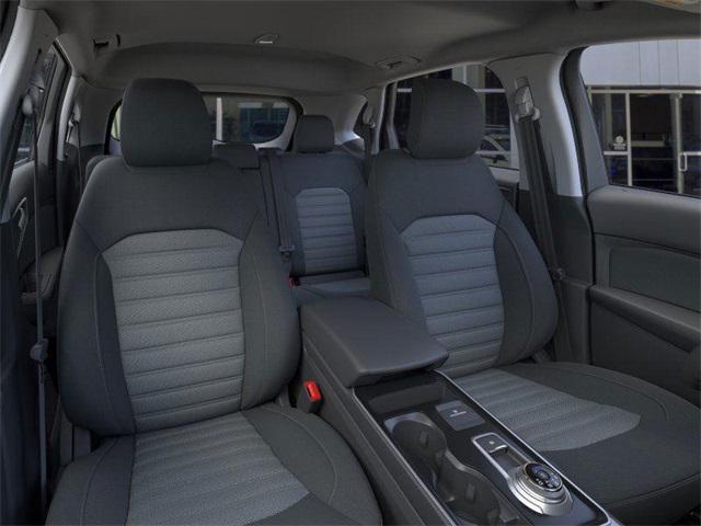 new 2024 Ford Edge car, priced at $41,255