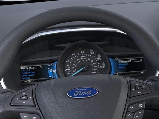 new 2024 Ford Edge car, priced at $41,255