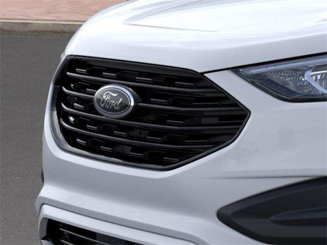 new 2024 Ford Edge car, priced at $41,255