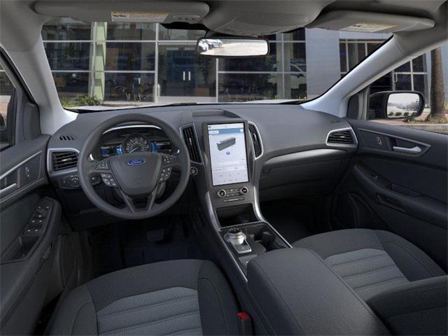 new 2024 Ford Edge car, priced at $41,255