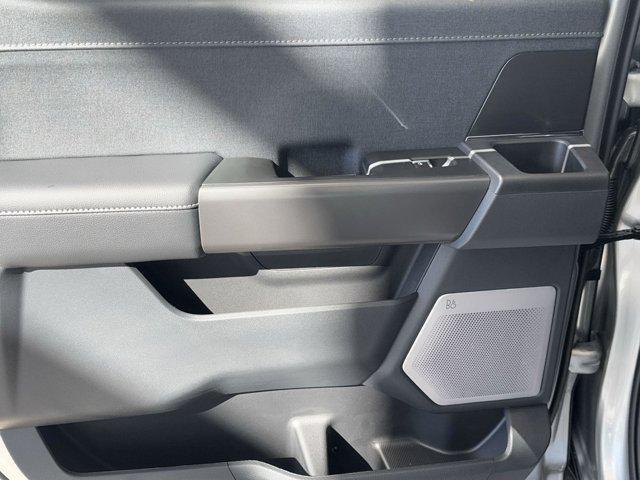 new 2025 Ford F-150 car, priced at $128,725