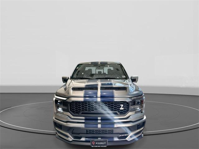 new 2025 Ford F-150 car, priced at $128,725