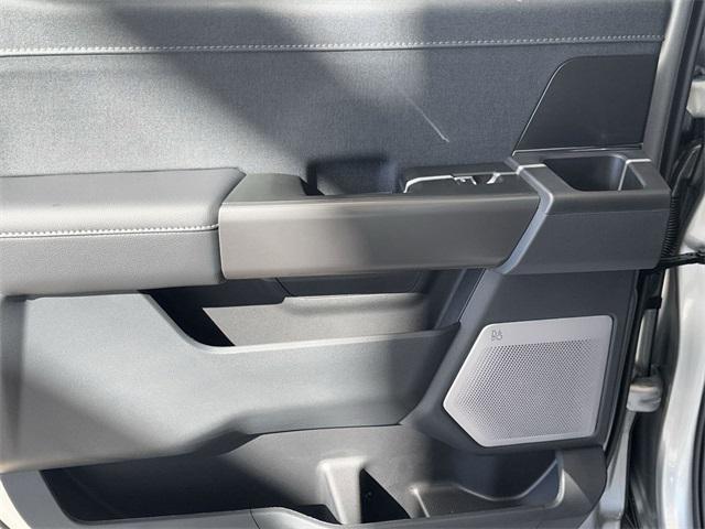 new 2025 Ford F-150 car, priced at $128,725