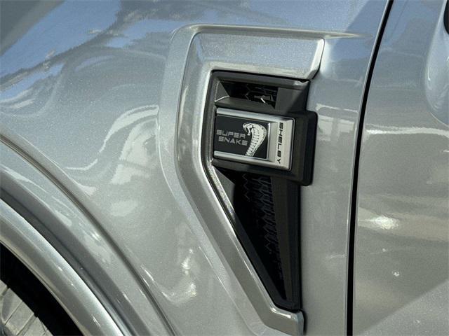 new 2025 Ford F-150 car, priced at $128,725