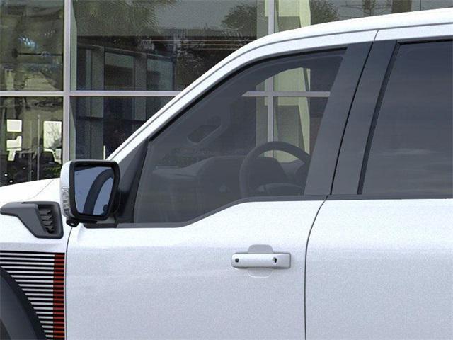new 2025 Ford F-150 car, priced at $116,265