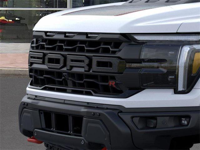 new 2025 Ford F-150 car, priced at $116,265