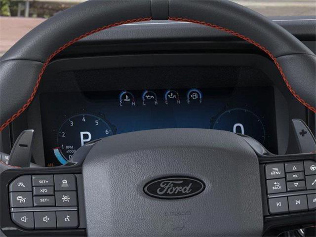 new 2025 Ford F-150 car, priced at $116,265