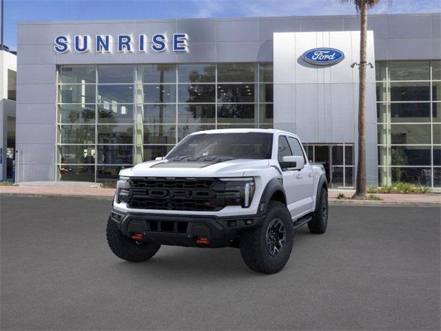 new 2025 Ford F-150 car, priced at $116,265