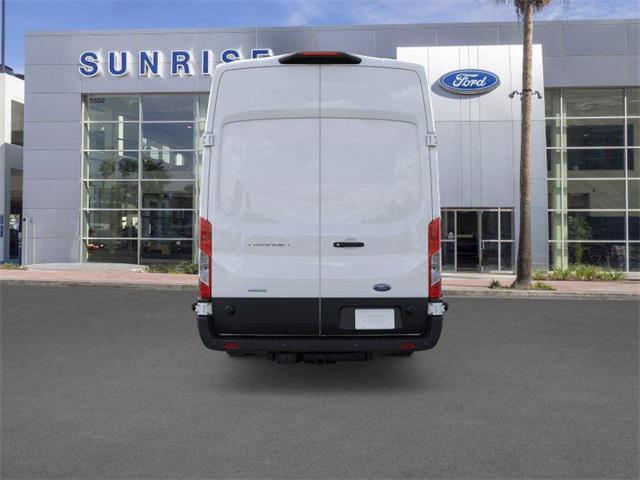 new 2025 Ford Transit-350 car, priced at $65,490