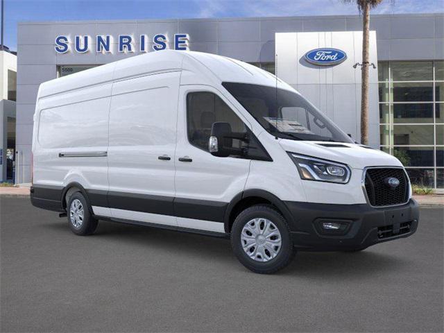 new 2025 Ford Transit-350 car, priced at $65,490