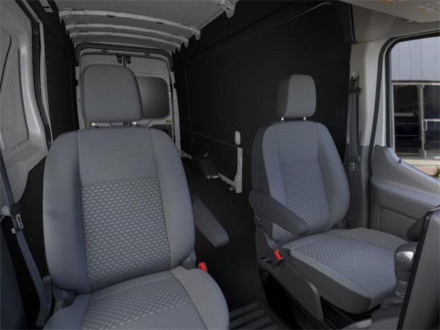 new 2025 Ford Transit-350 car, priced at $65,490