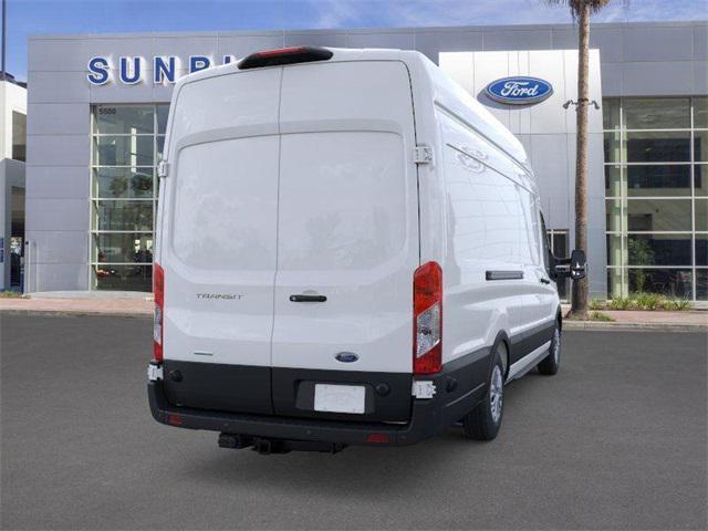 new 2025 Ford Transit-350 car, priced at $65,490