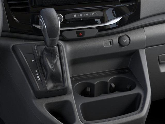new 2025 Ford Transit-350 car, priced at $65,490