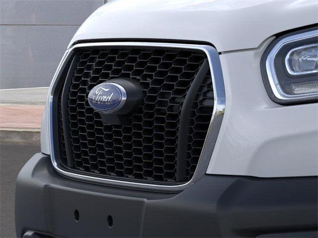 new 2025 Ford Transit-350 car, priced at $65,490