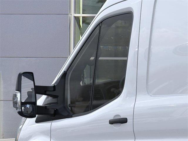 new 2025 Ford Transit-350 car, priced at $65,490