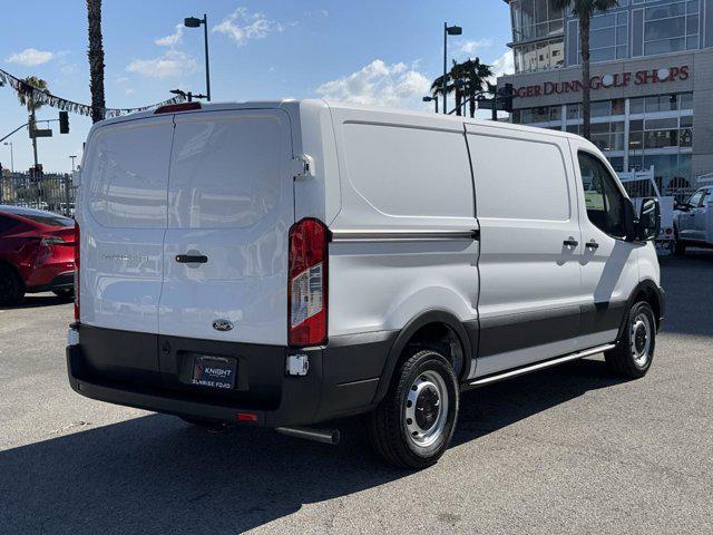 new 2024 Ford Transit-150 car, priced at $49,405