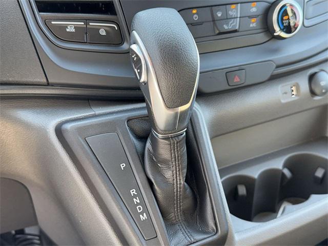 new 2024 Ford Transit-150 car, priced at $49,405