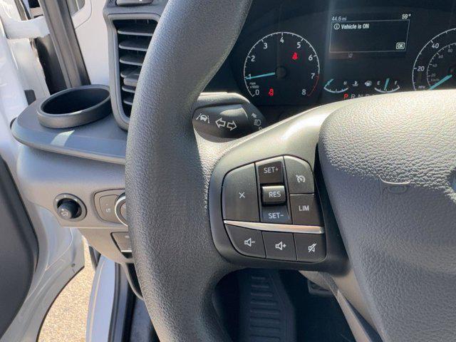 new 2024 Ford Transit-150 car, priced at $49,405