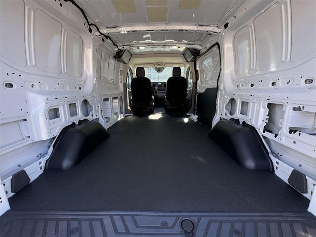 new 2024 Ford Transit-150 car, priced at $49,405