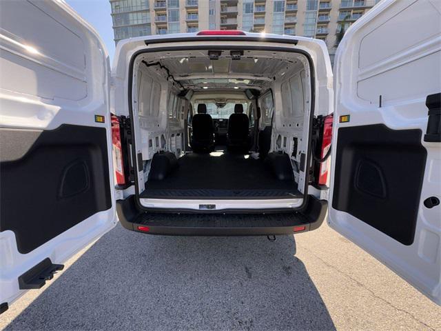 new 2024 Ford Transit-150 car, priced at $49,405