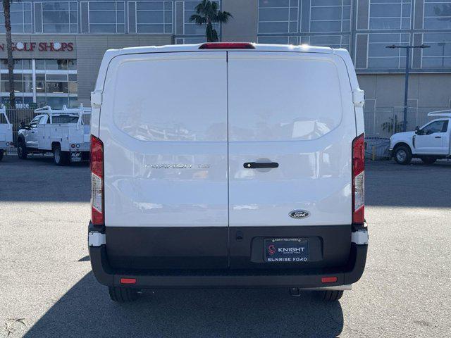 new 2024 Ford Transit-150 car, priced at $49,405